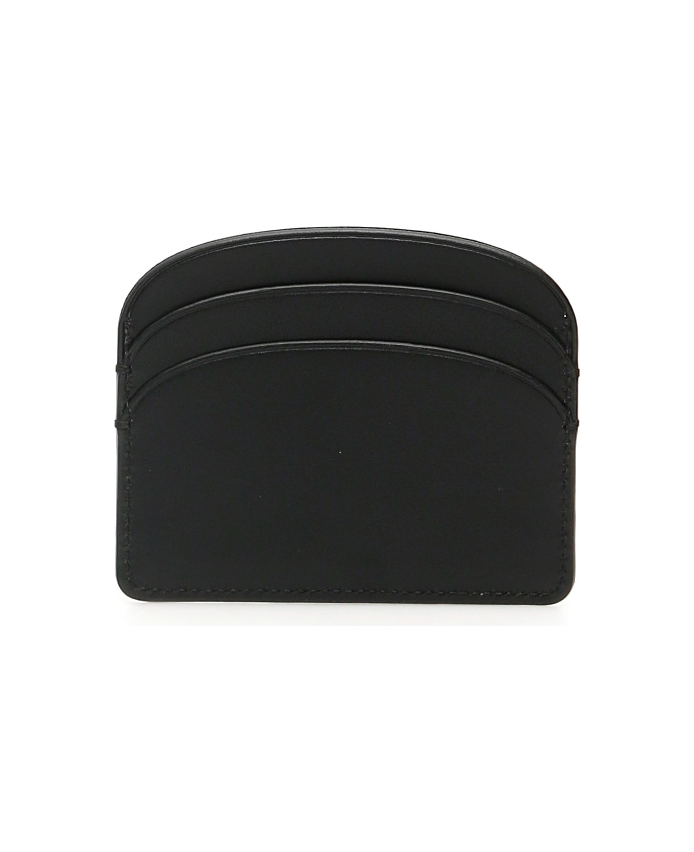 Demi Lune Card Holder - 3