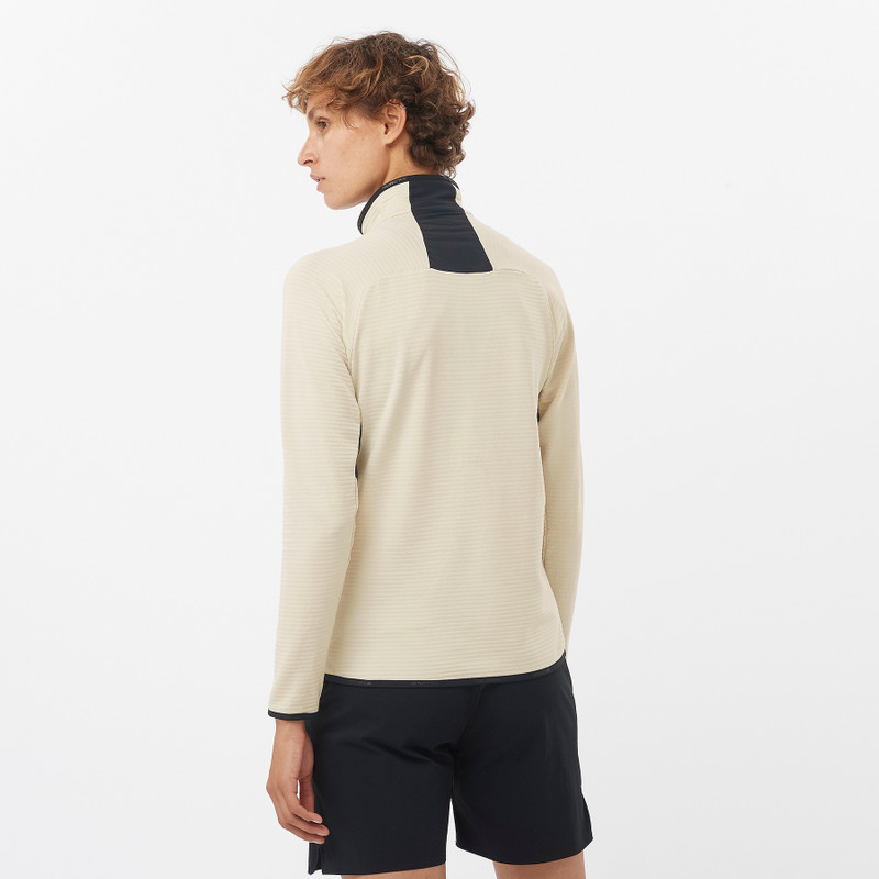 SALOMON ESSENTIAL LIGHTWARM outlook