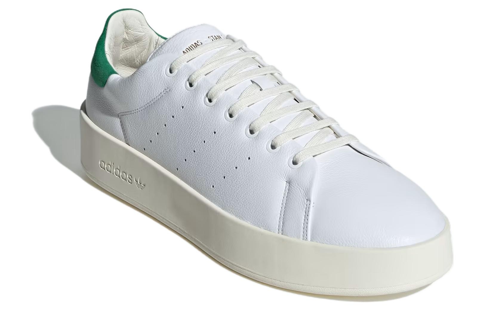 adidas Stan Smith Recon 'White Green' IH0018 - 3