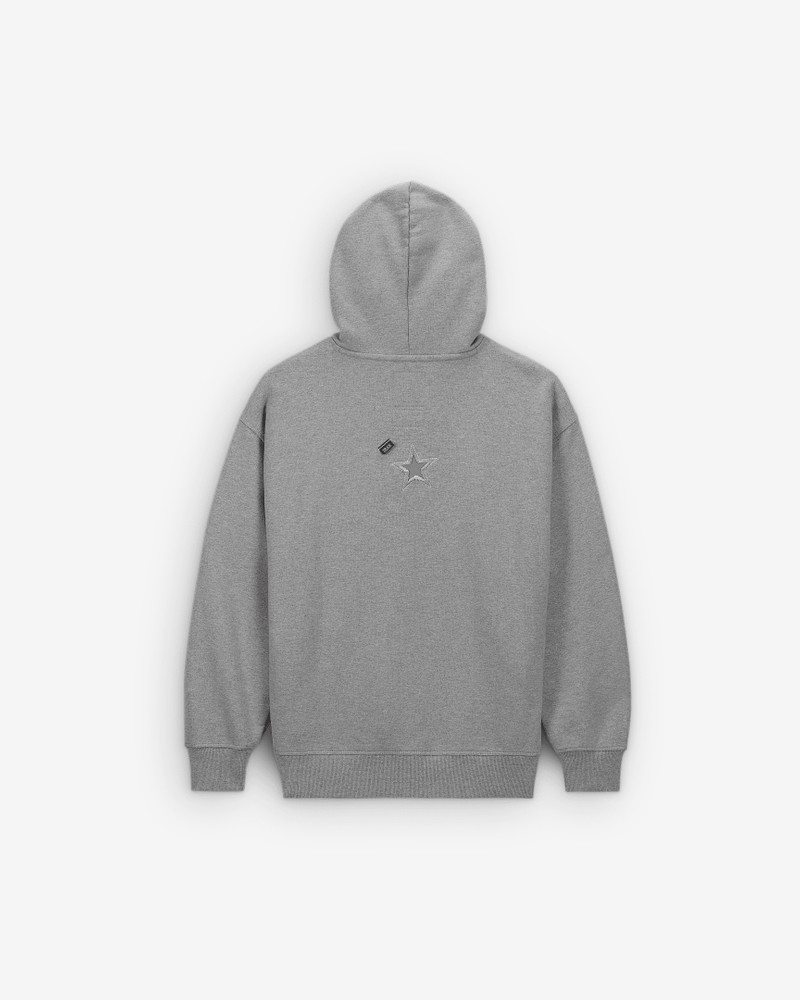 Converse Converse x IRAK NYC Gold Standard Hoodie outlook