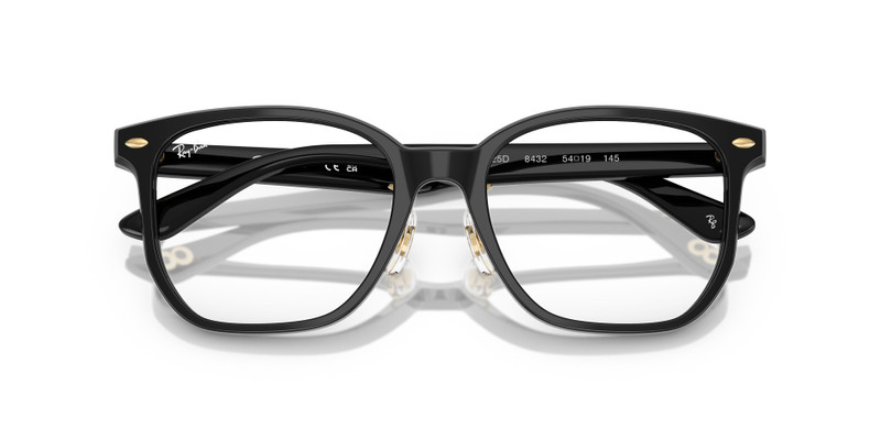 Ray-Ban RB5425D OPTICS YEAR OF THE SNAKE EDITION outlook