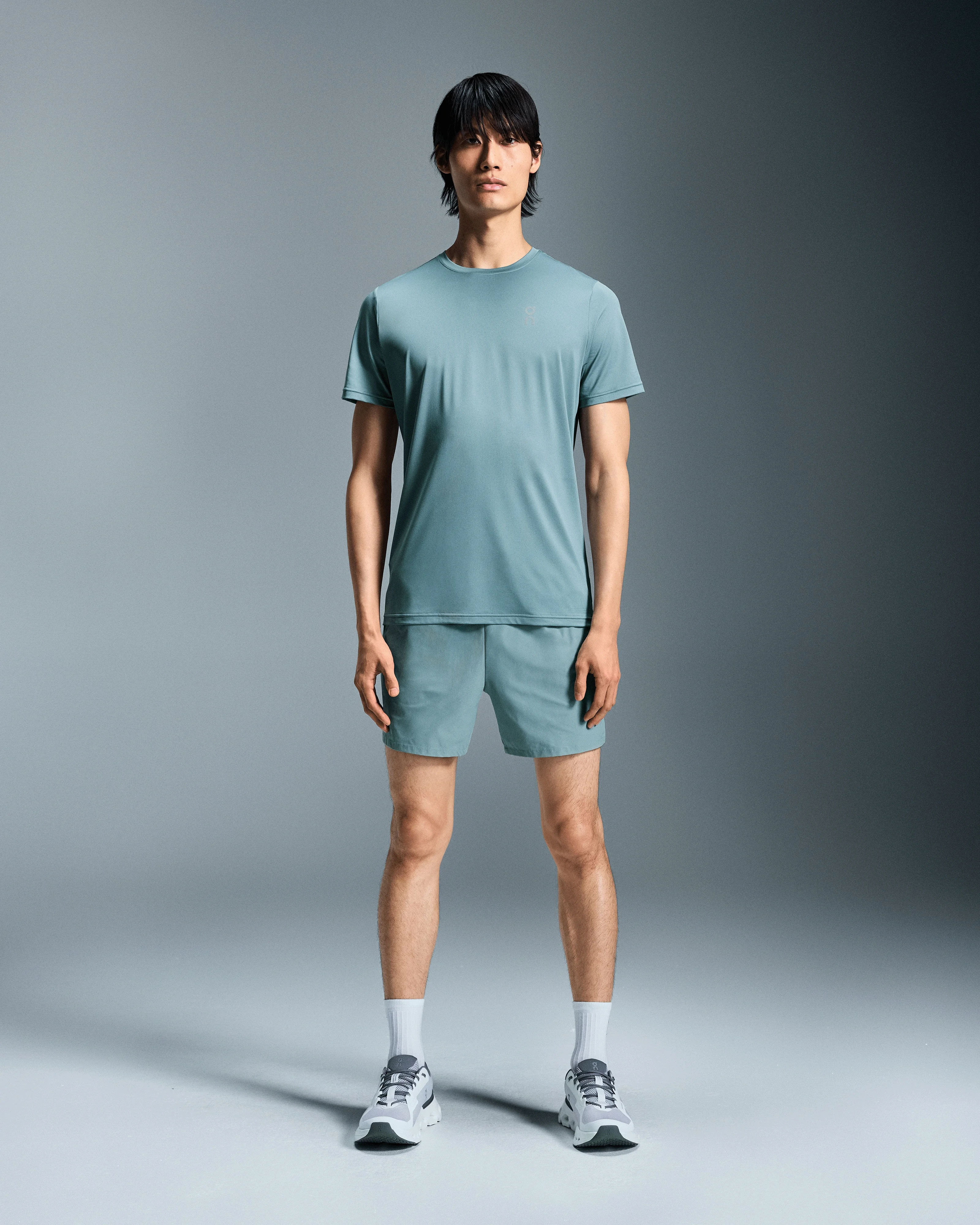 Essential Shorts - 1