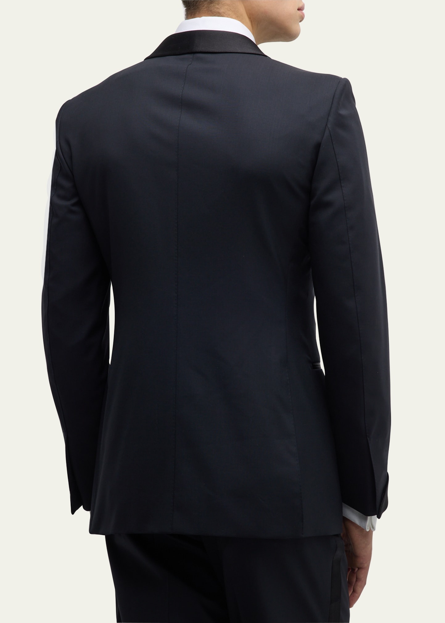 Men's O'Connor Shawl Tuxedo - 7