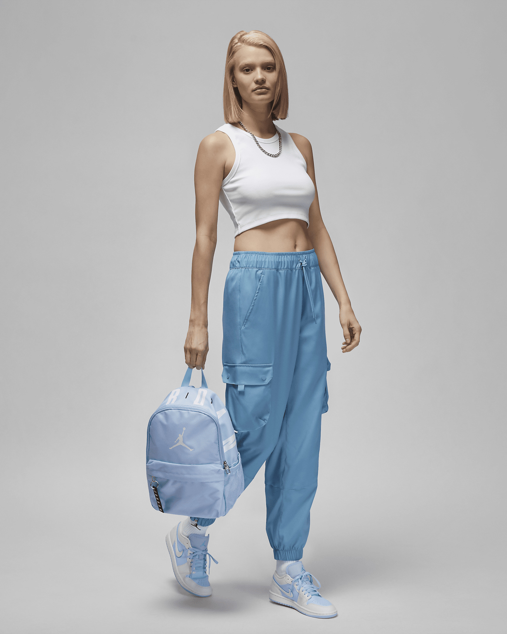 Jordan Women's Tank - 5