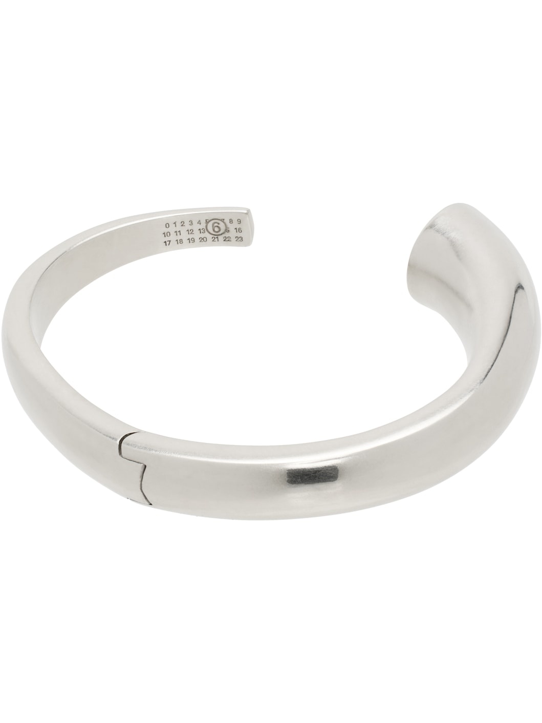 Silver Custom Butterfly Bracelet - 2