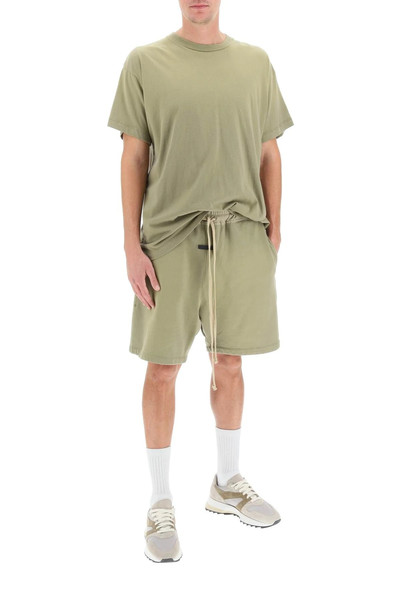 Fear of God THE VINTAGE SWEATSHORT outlook