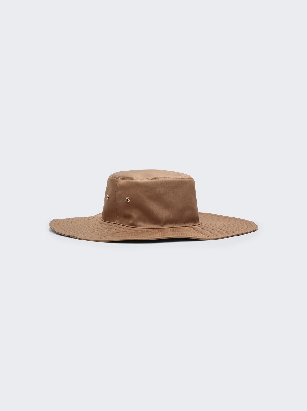 Ear Muff Bucket Hat Dusty Caramel - 2