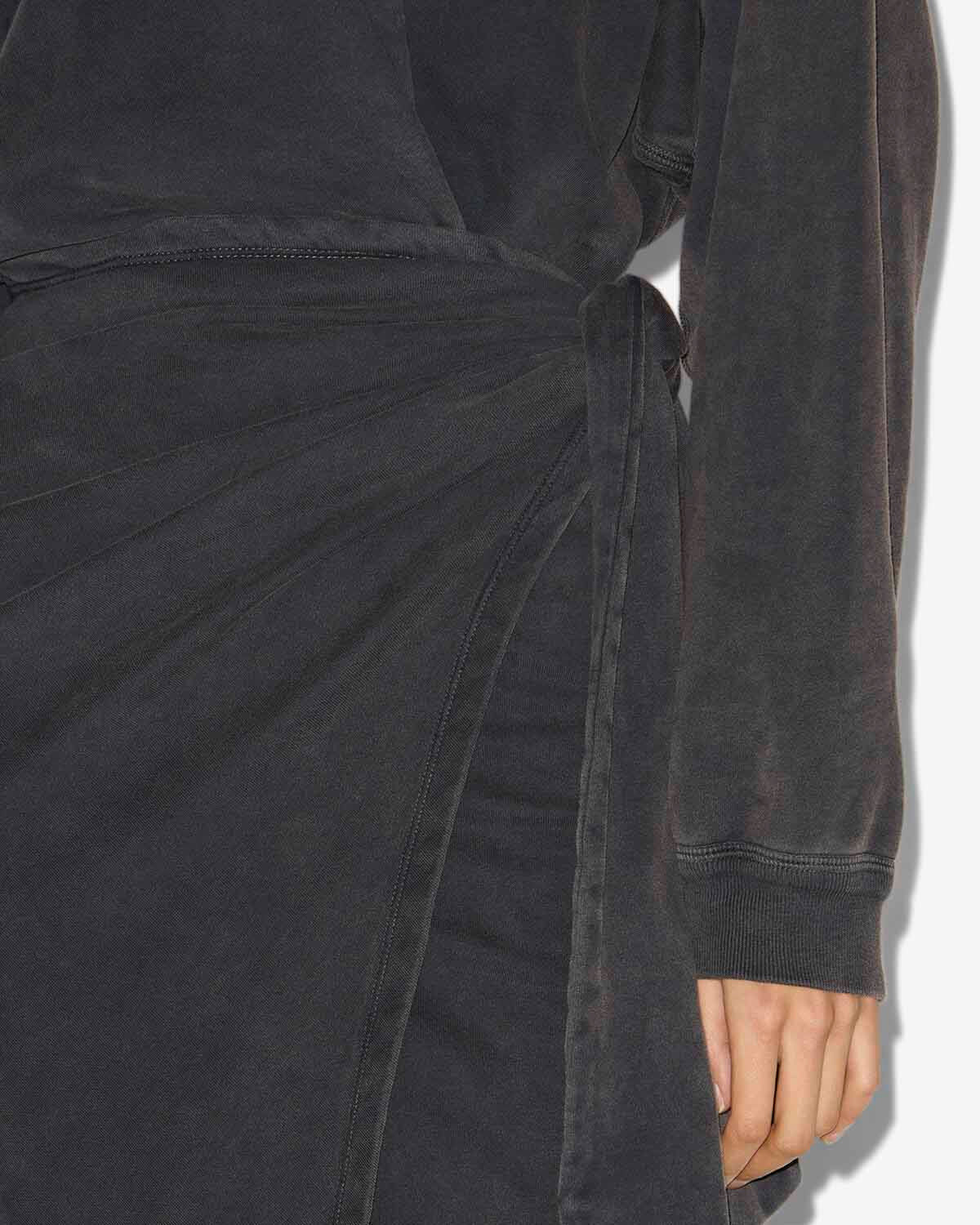 SANDRINA DRESS - 3