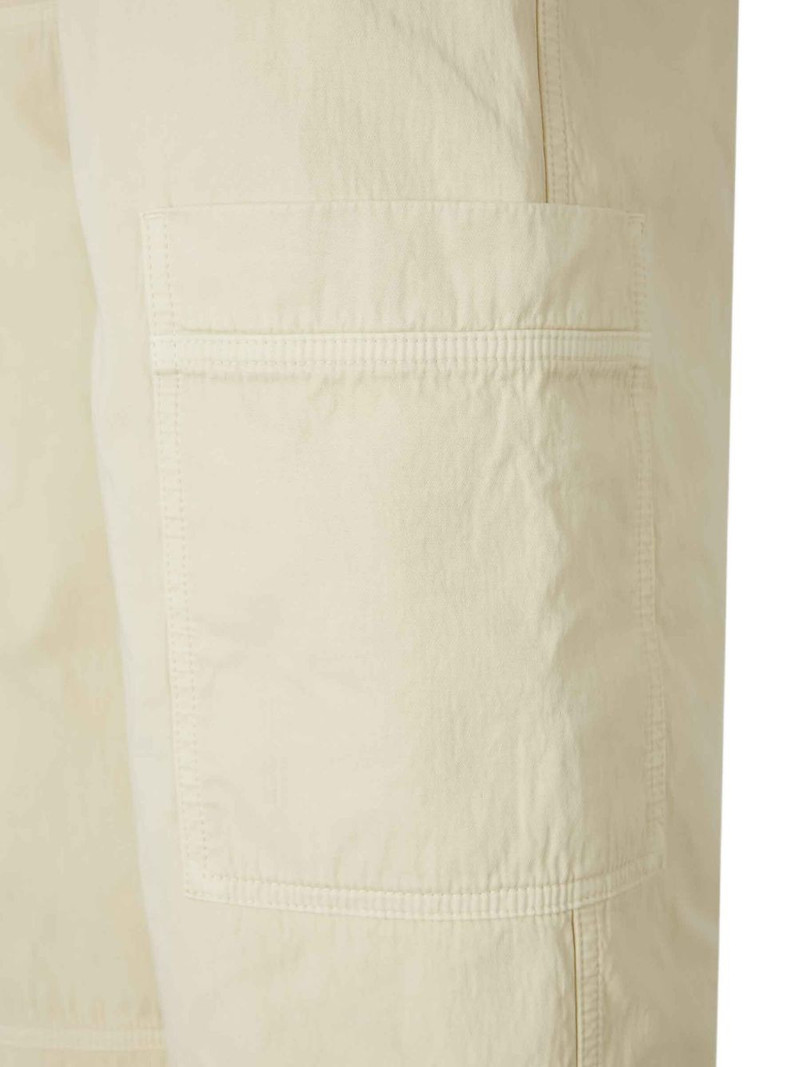 Off-White elasticated logo bermudas short outlook