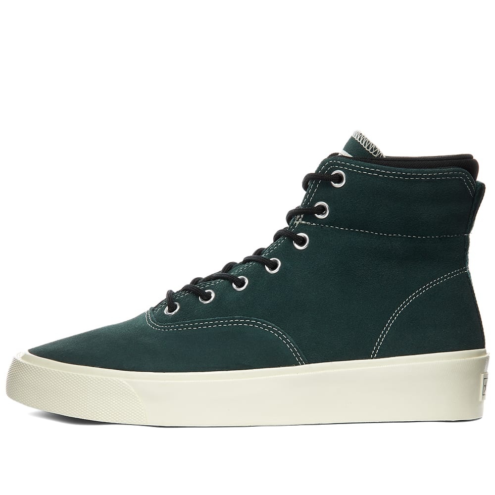 Converse Skid Grip Hi - 2