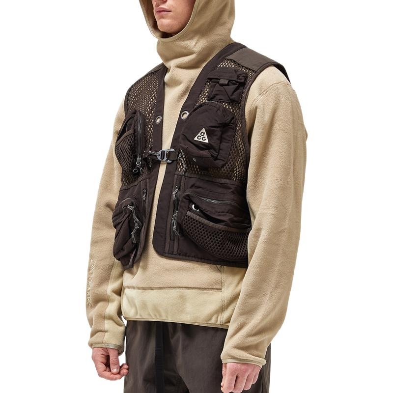 Nike ACG Buttles Vest DN3919-220 - 4