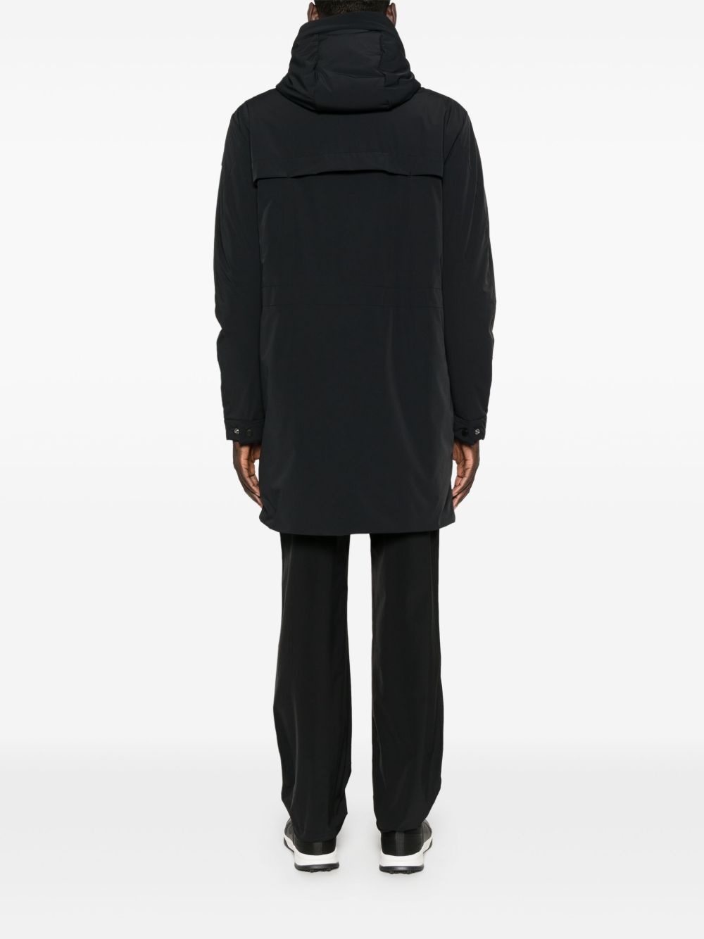 Easy coat - 4