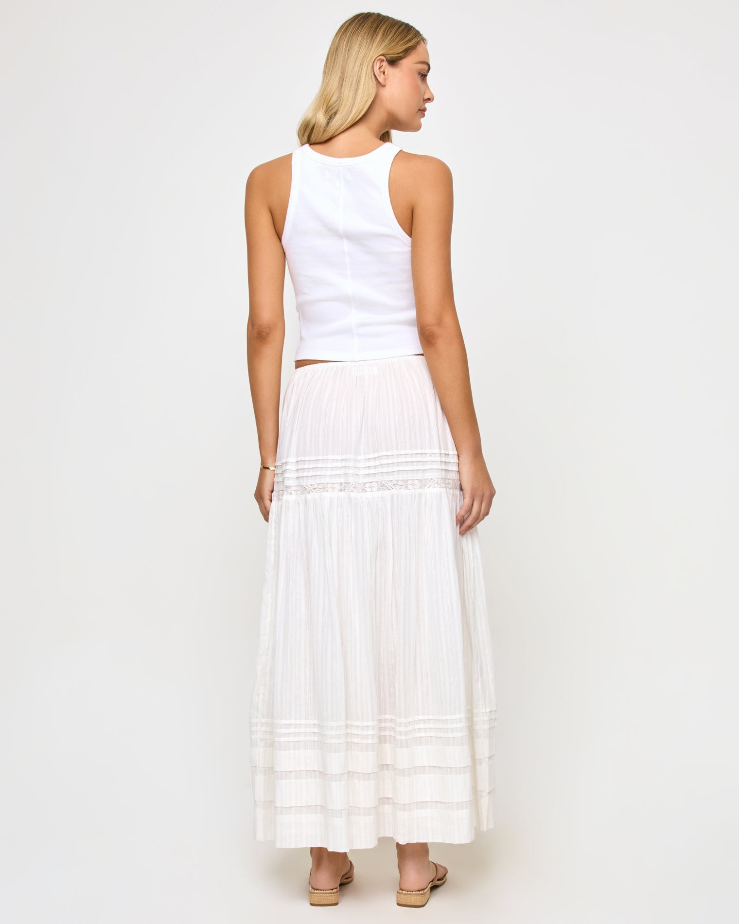 Reia Skirt - 8