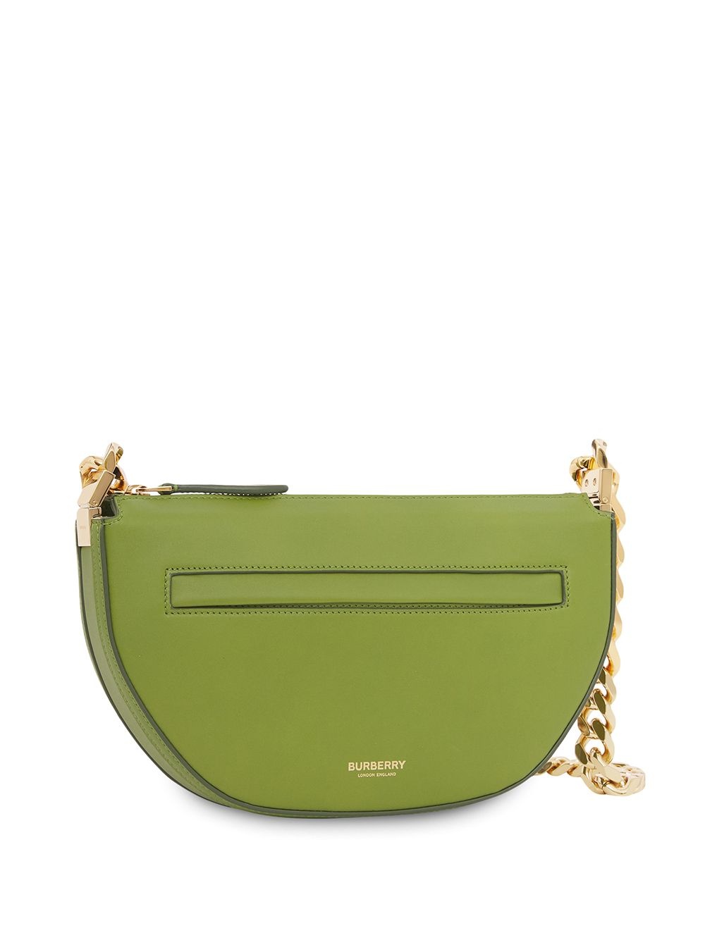 Olympia chain mini shoulder bag - 3