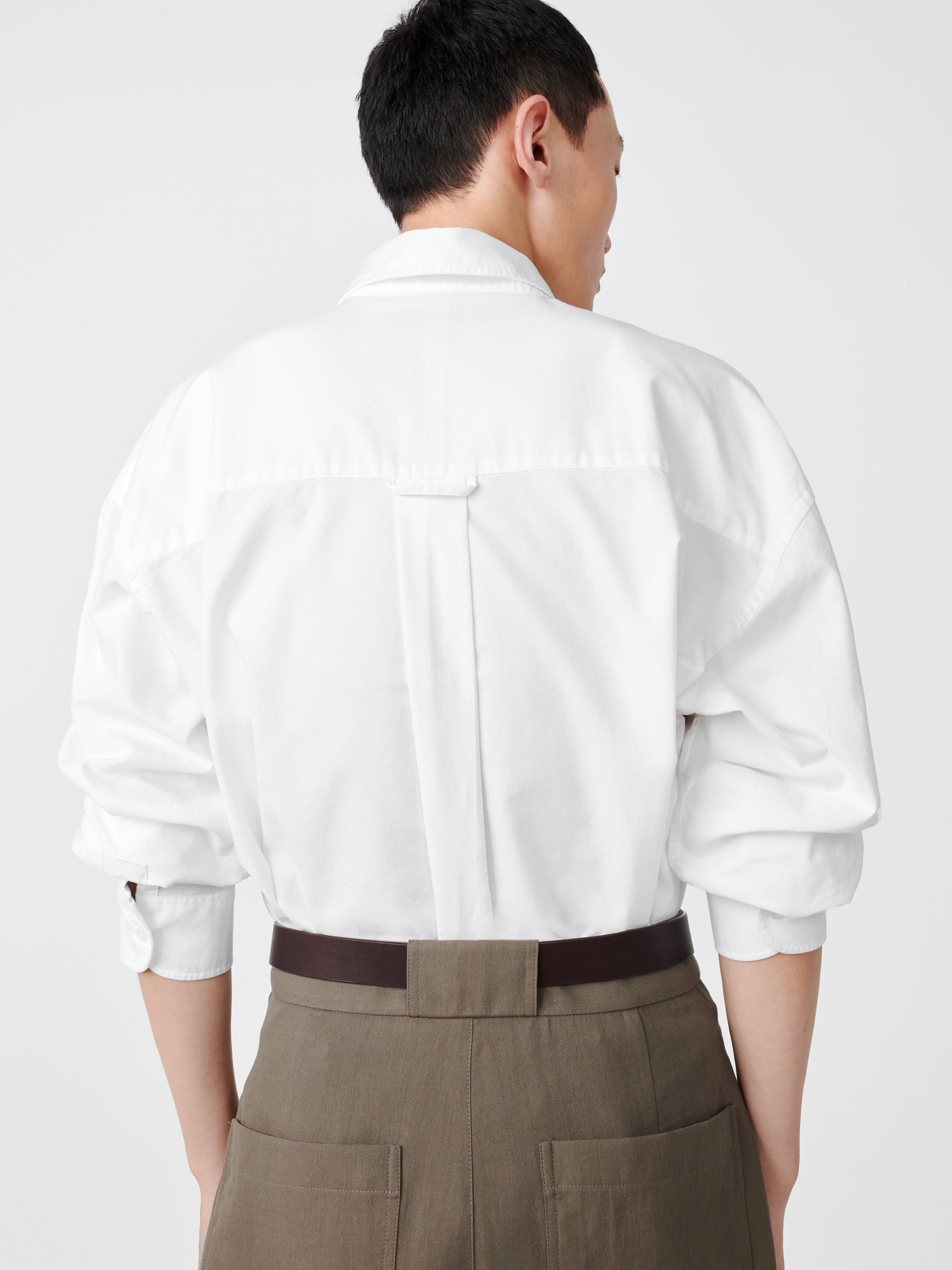 Ruskin Shirt - 6