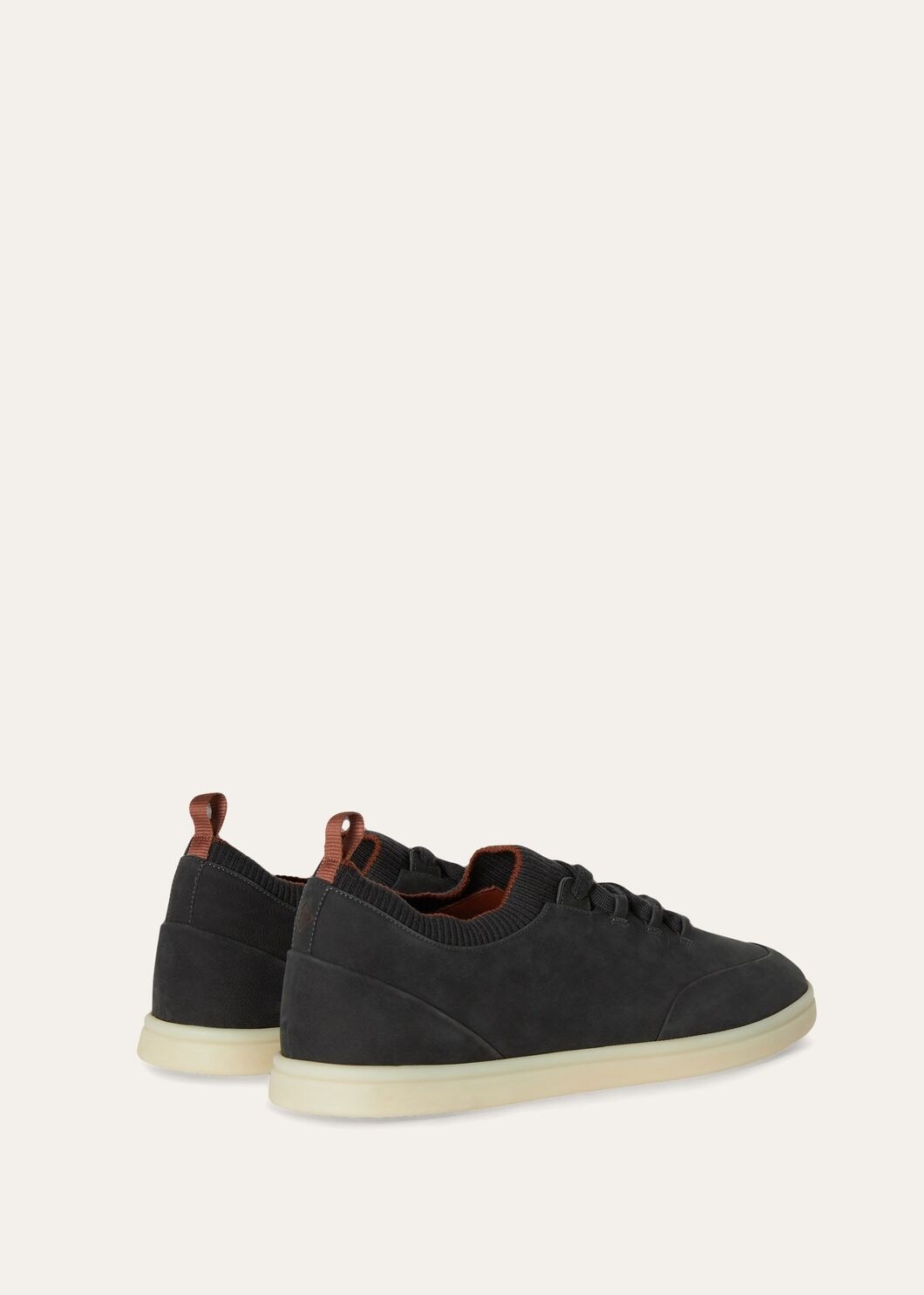 Soho Walk Sneaker - 4