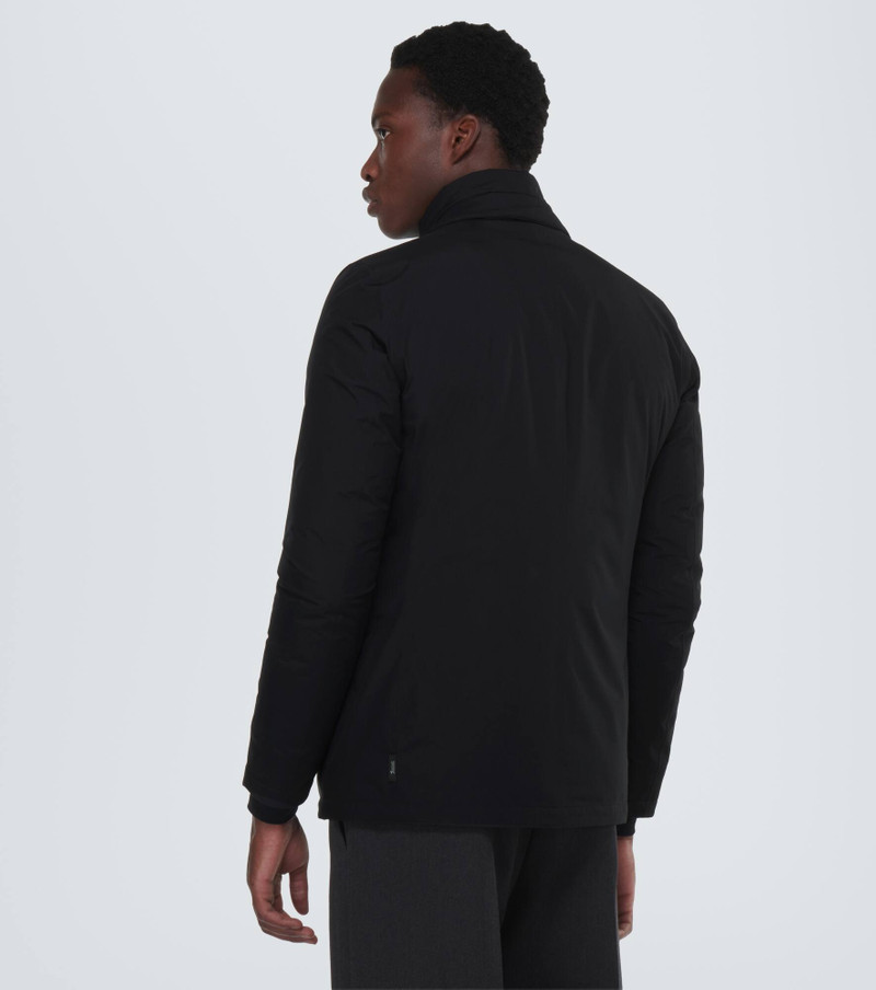 Technical jacket 4
