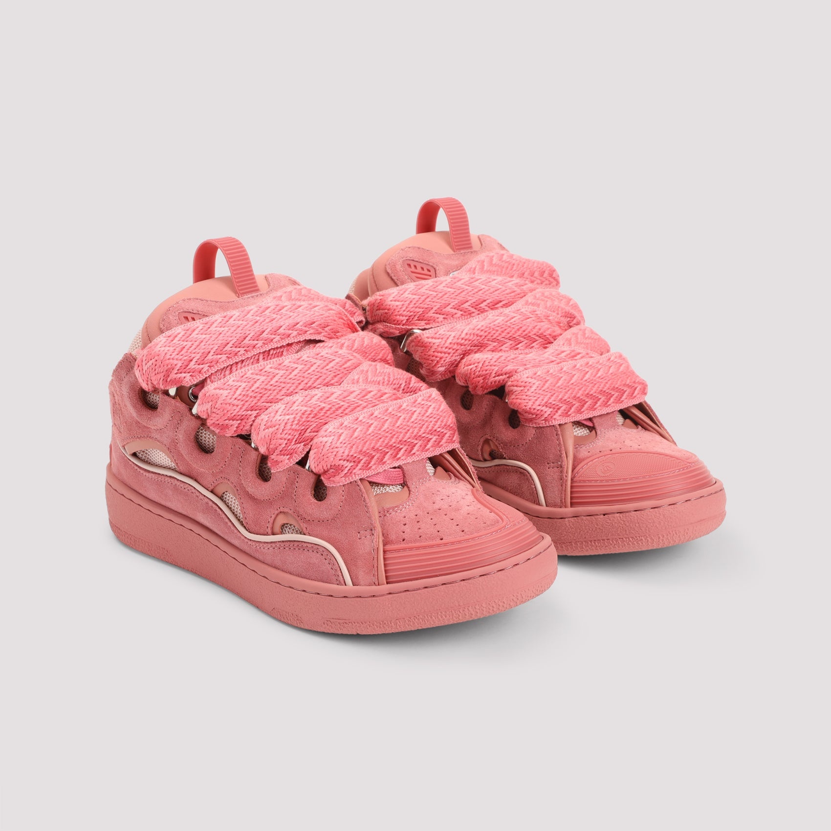 Sneakers Nude & Neutrals - 5