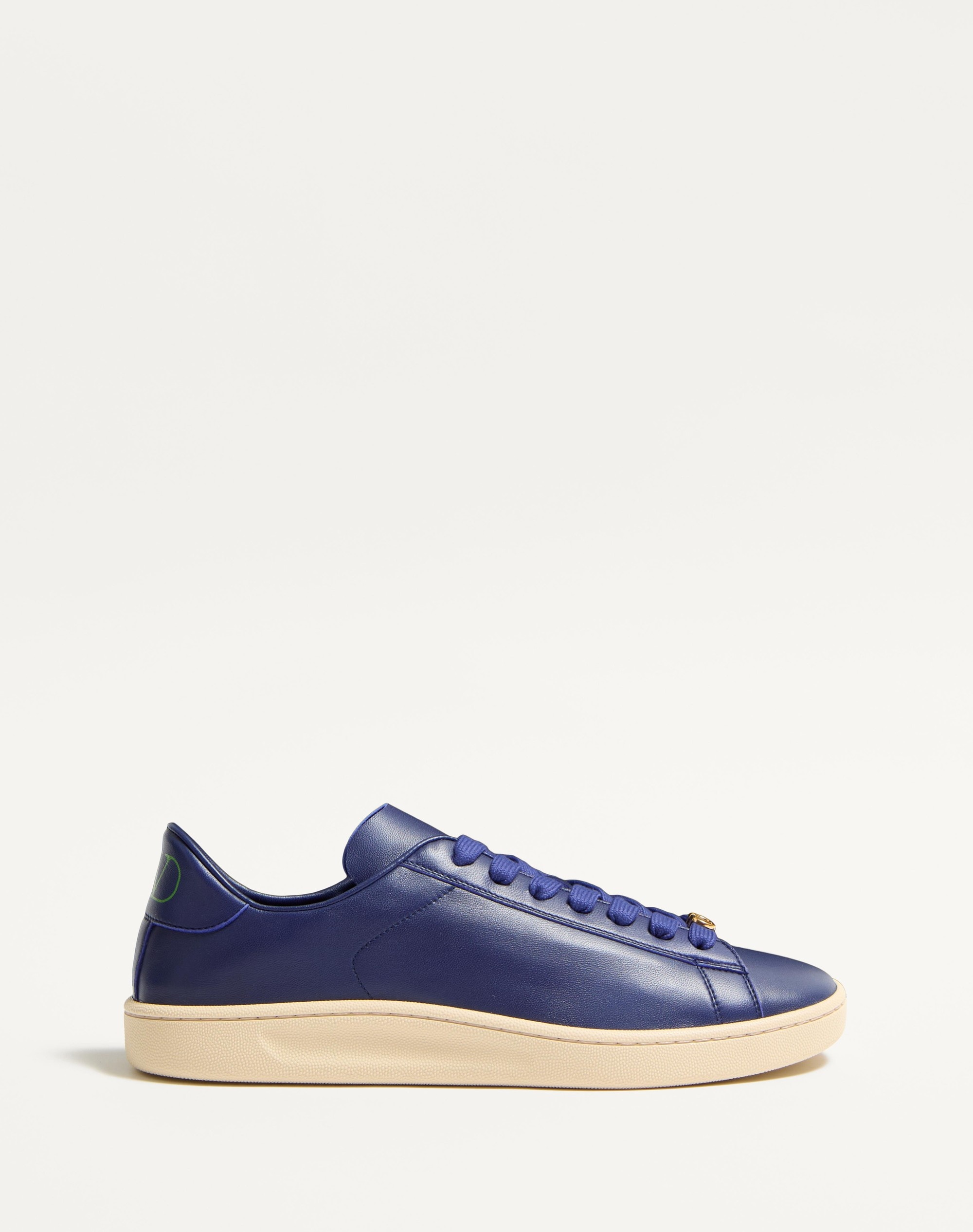 ROYCO SNEAKER IN NAPPA CALFSKIN - 1
