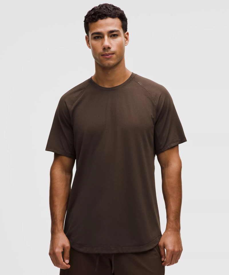 License to Train Short-Sleeve Shirt 1