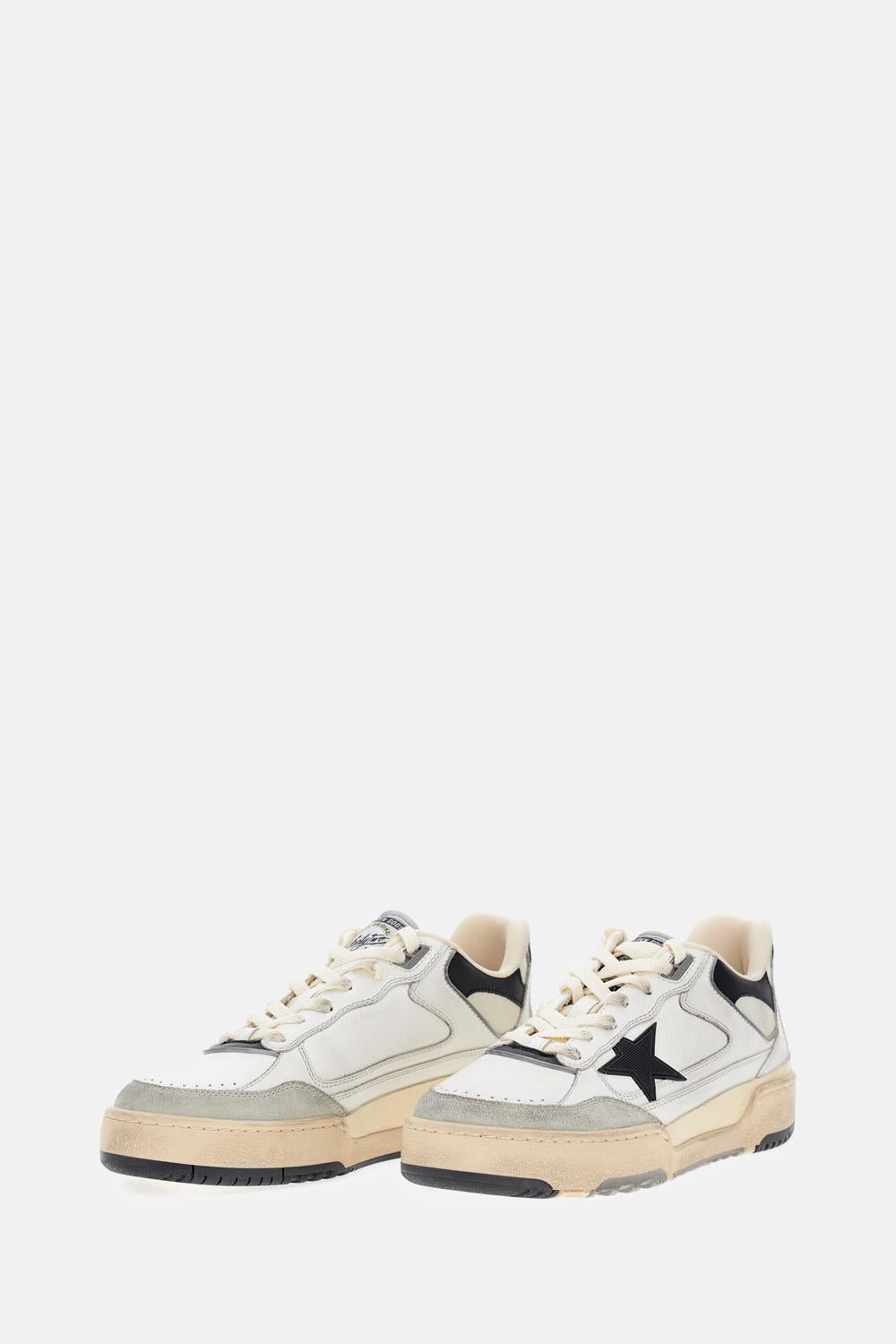 FORTY2 SNEAKER - 2