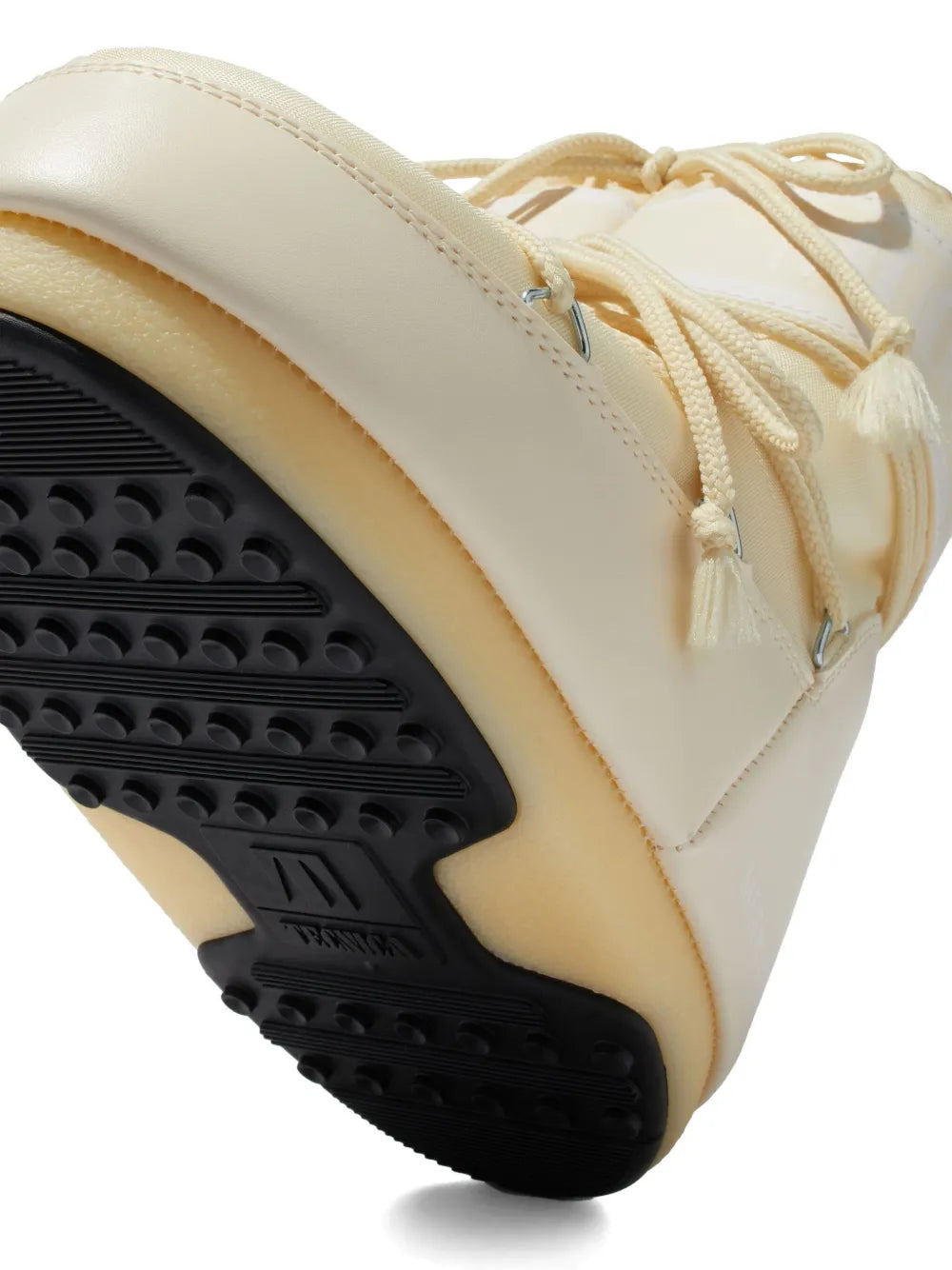 MOON BOOT - Unisex Icon Low Nylon Boot - 4