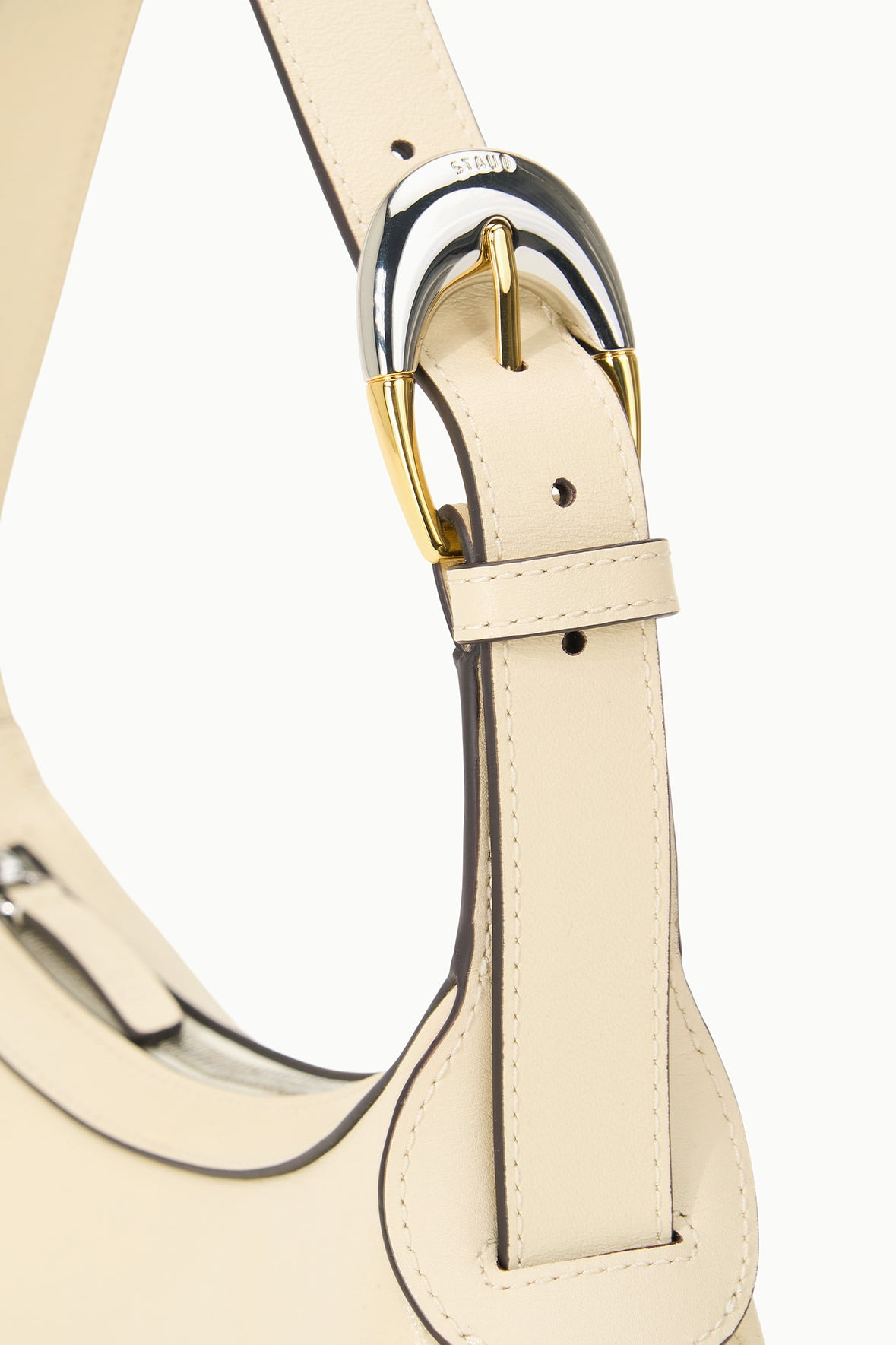 STAUD OWEN BAG CREAM - 5