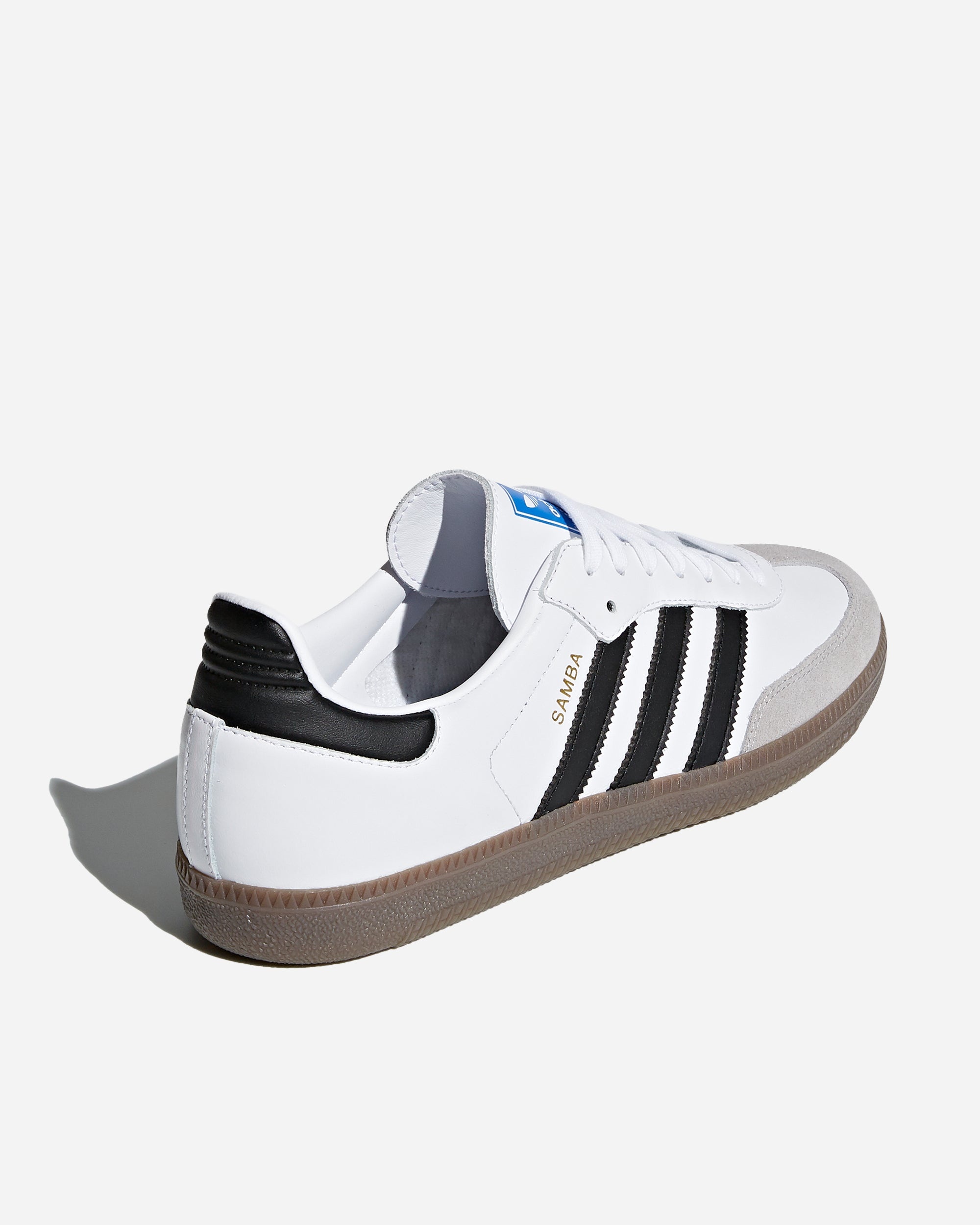 Samba OG - 3