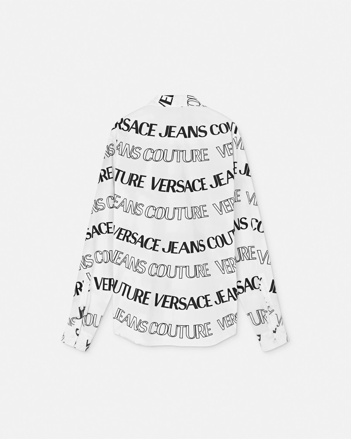 Logowave Shirt - 3
