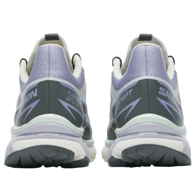 SALOMON SALOMON XT-6 FT 'Light Grey Purple' 478857 outlook