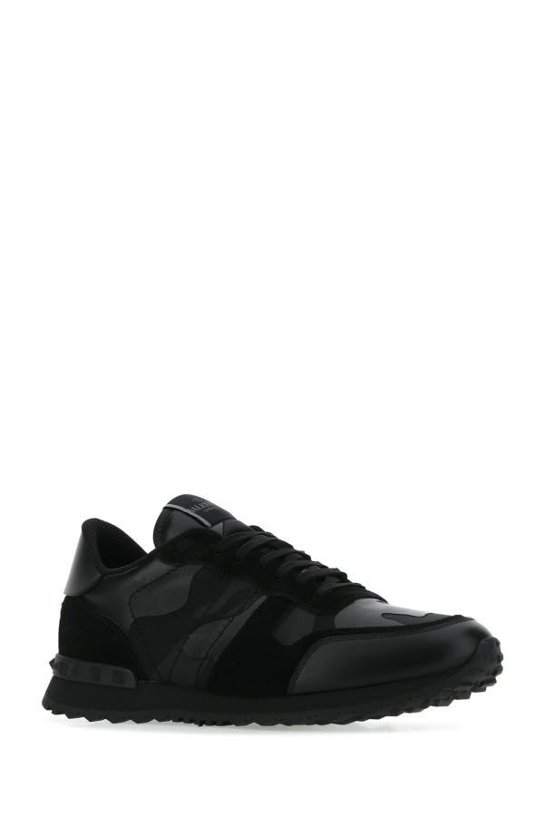 Valentino Garavani Man Sneakers - 2