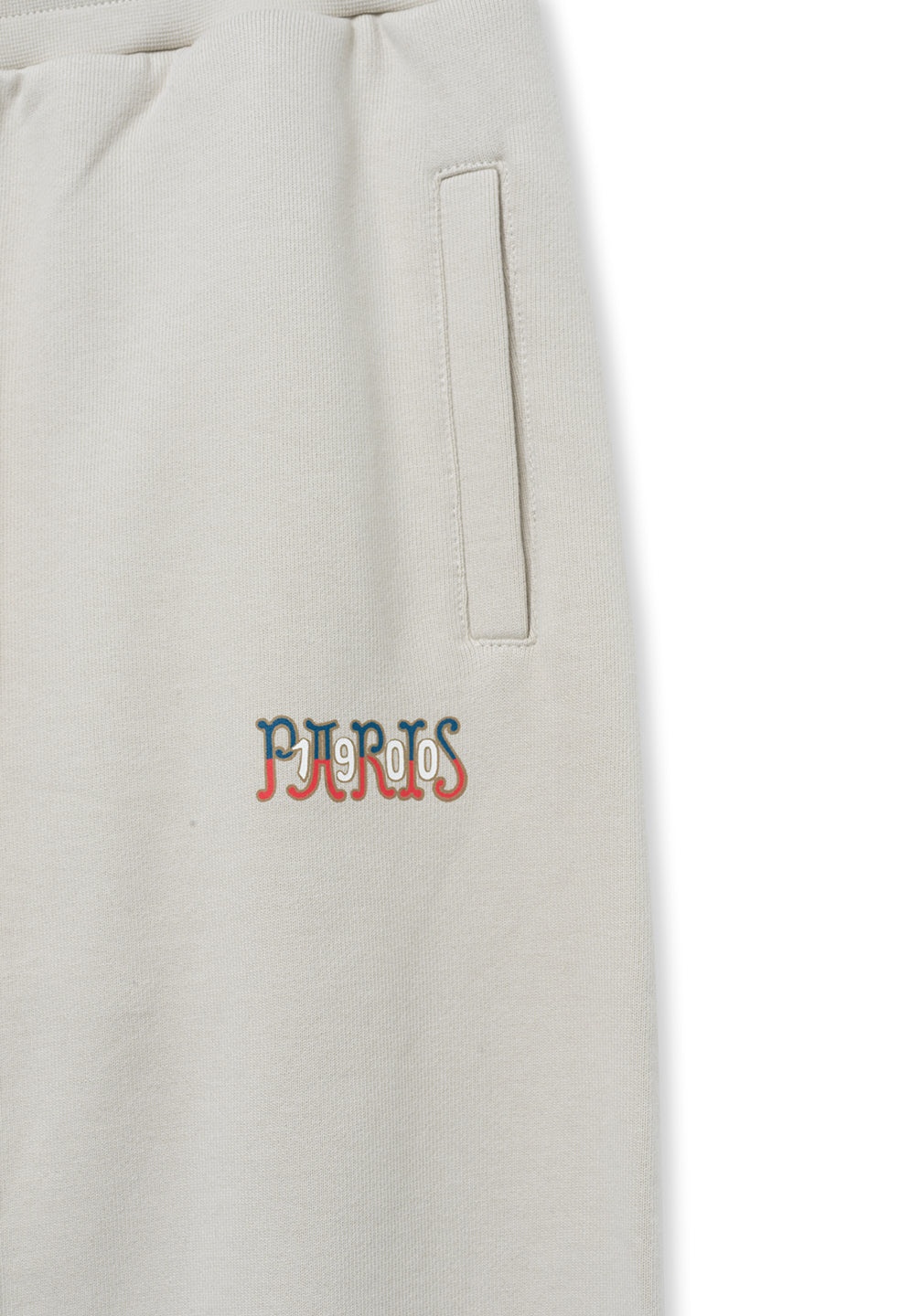 JOHN ELLIOTT X OLYMPIC HERITAGE PARIS SWEATS - 2