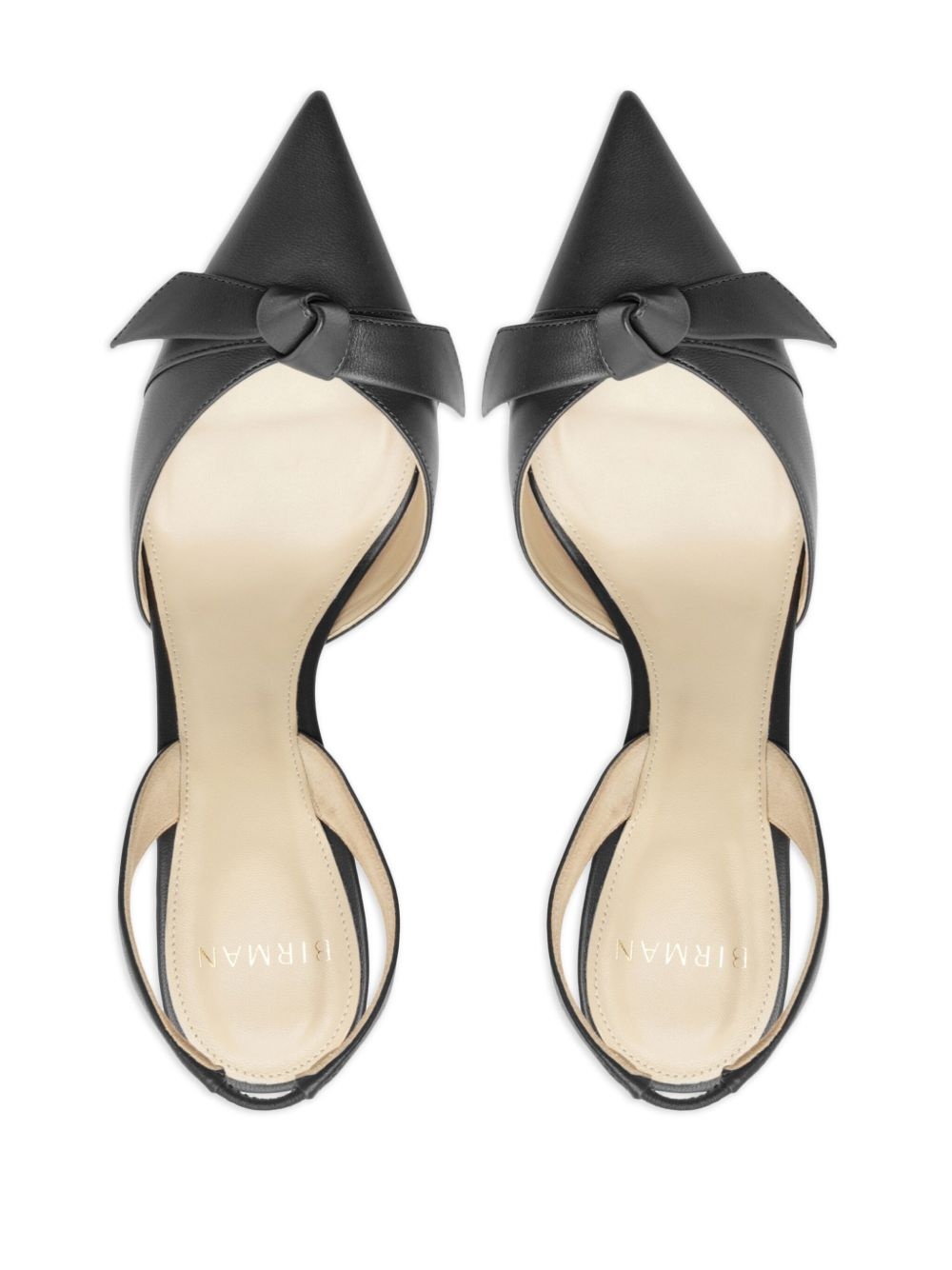 85mm Clarita pumps - 7