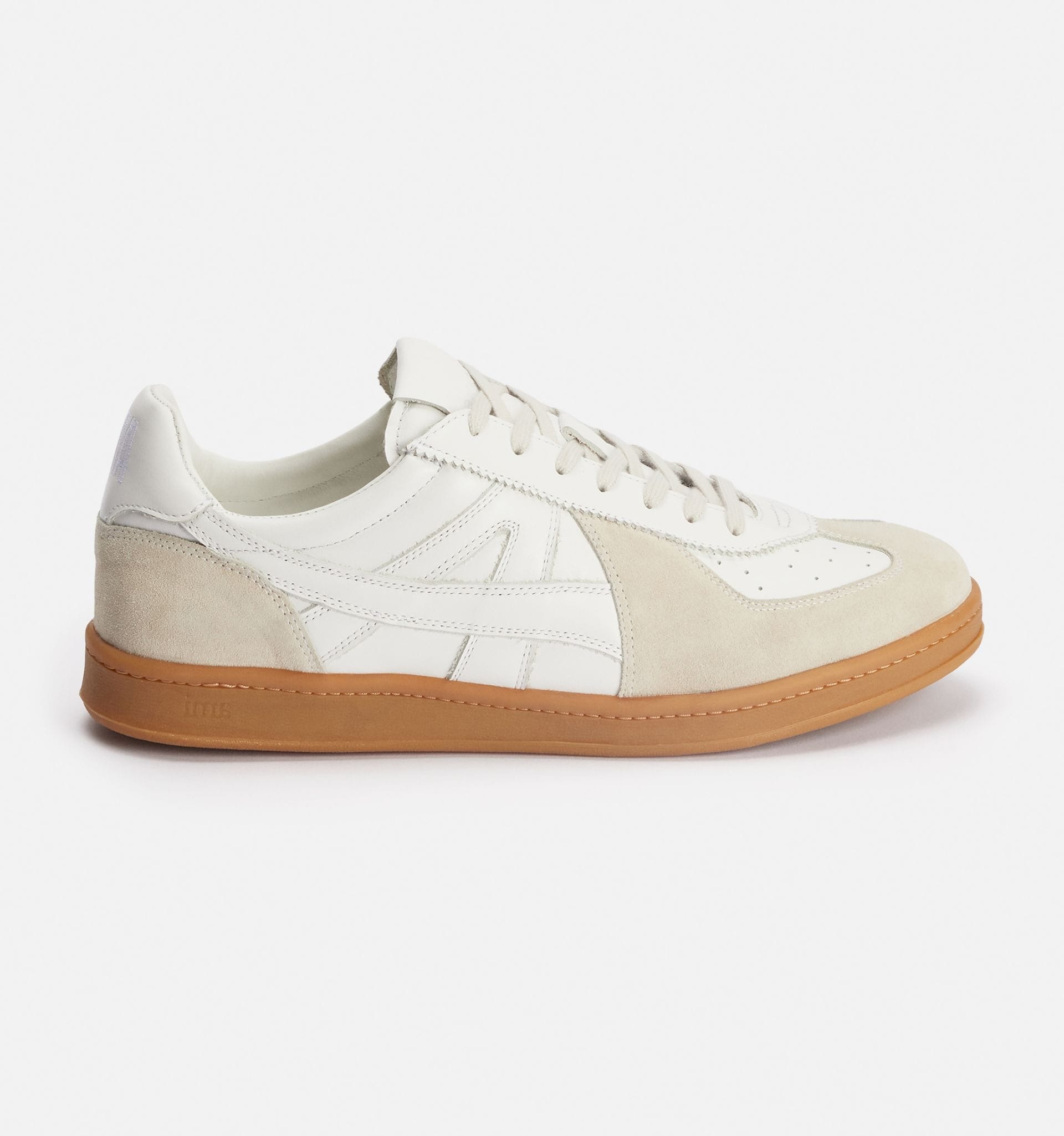 Ami Tennis Sneakers - 2