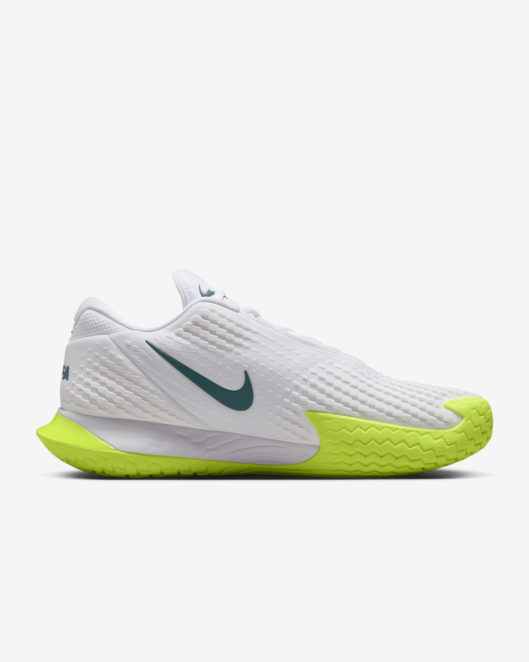 NikeCourt Zoom Vapor Cage 4 Rafa Men’s Hard Court Tennis Shoes - 3