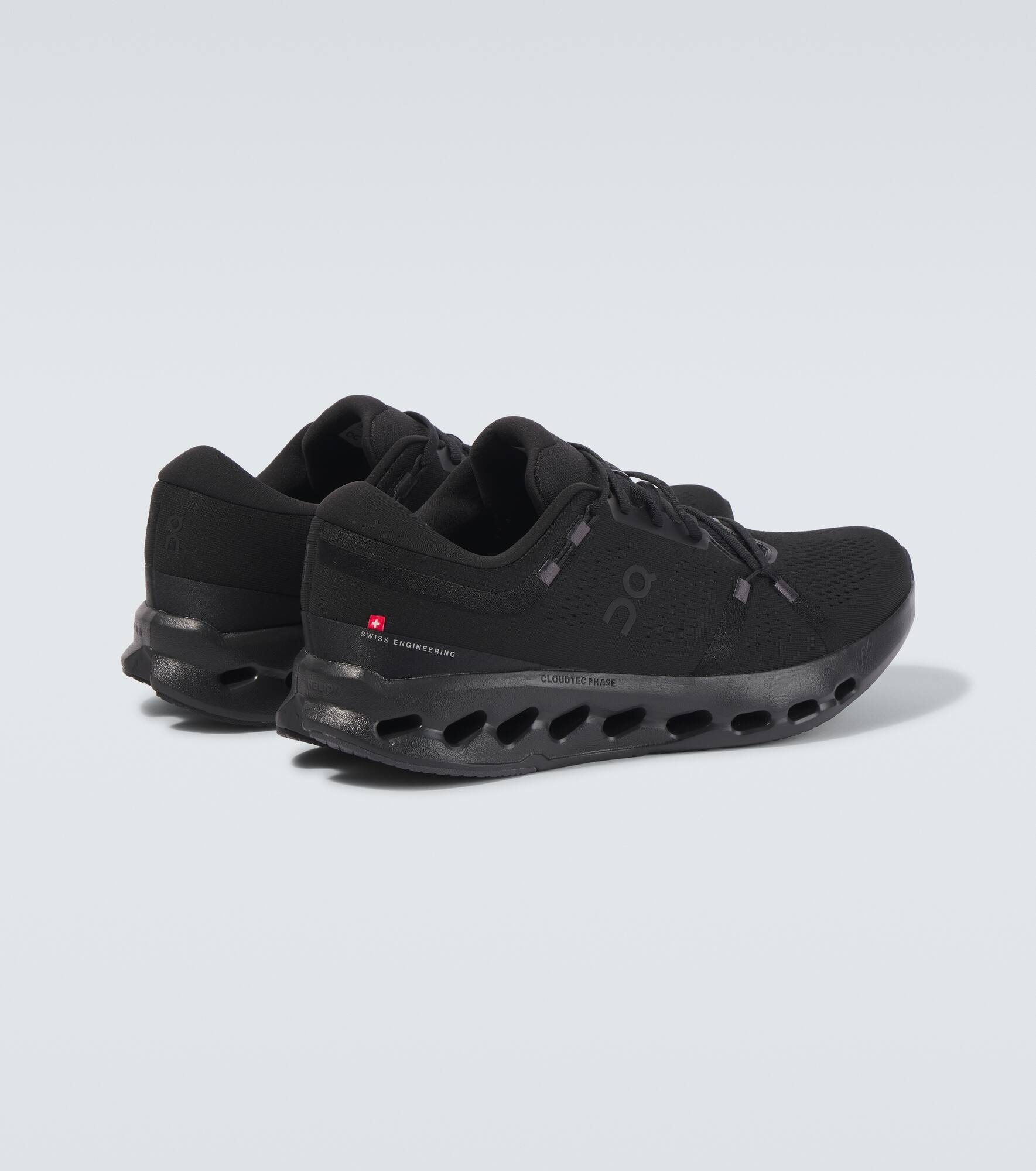 Cloudsurfer 2 mesh sneakers - 6