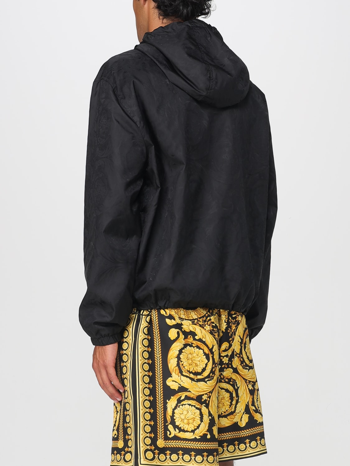 Jacket men Versace - 3