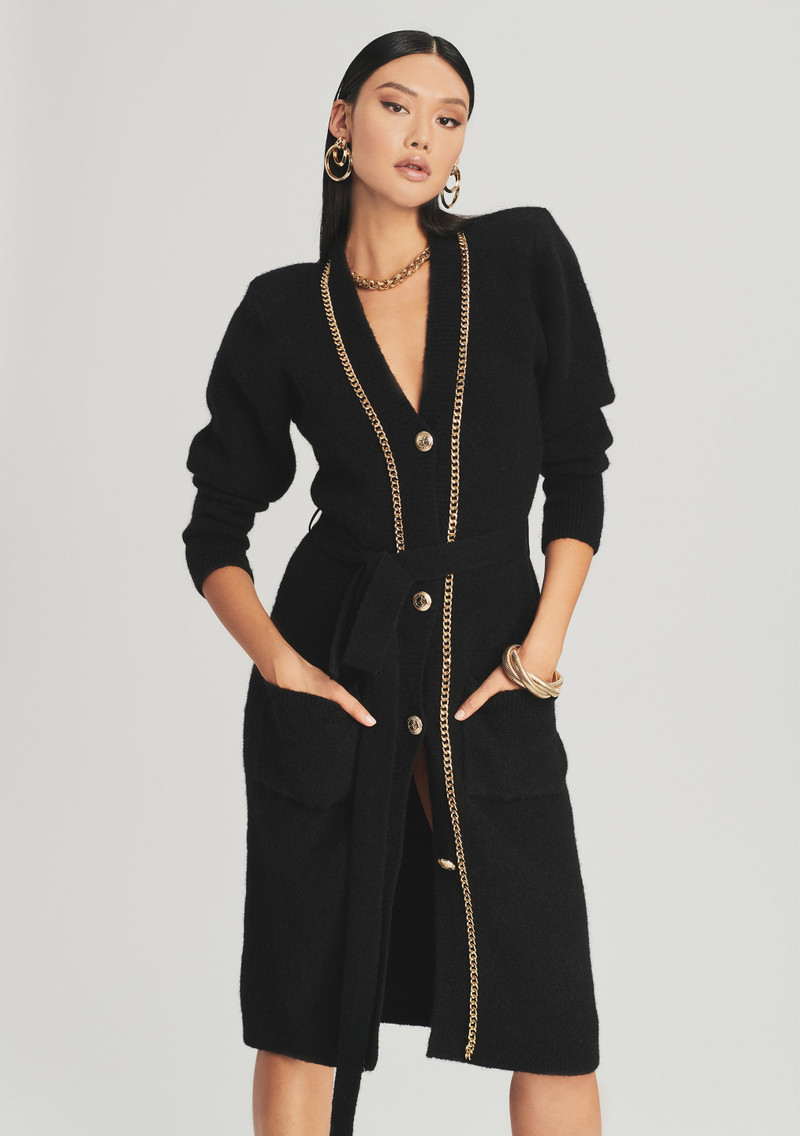 APOLLO CARDIGAN 1