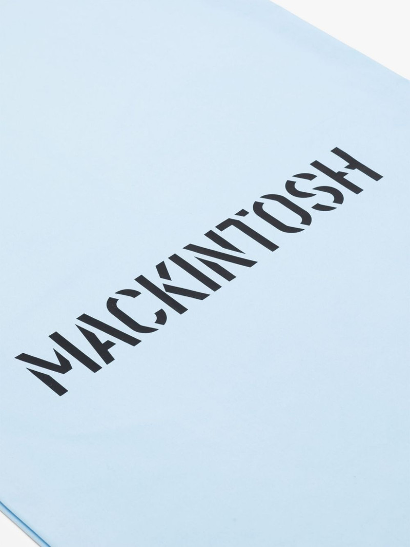 EMPOLI SKY BLUE ECO DRY OVERSIZED TOTE BAG 3