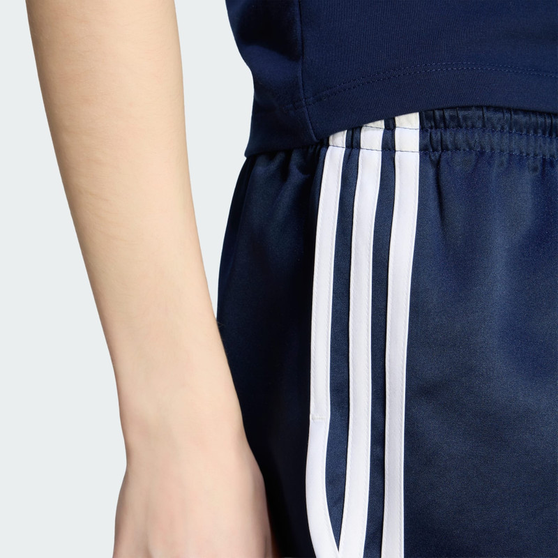 SATIN 3S SPRINTER SHORT 6