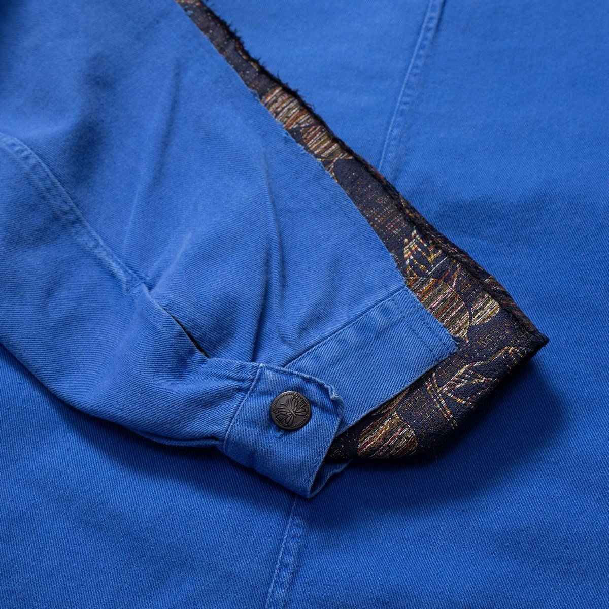 Euro Work Jacket - 8