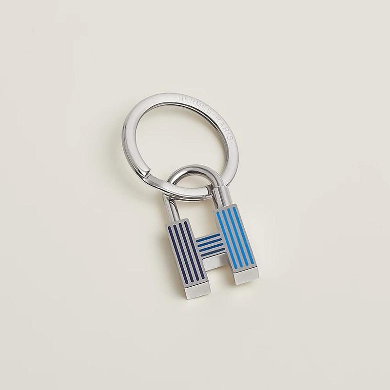 Cadenas Quizz Rainbow key ring 1