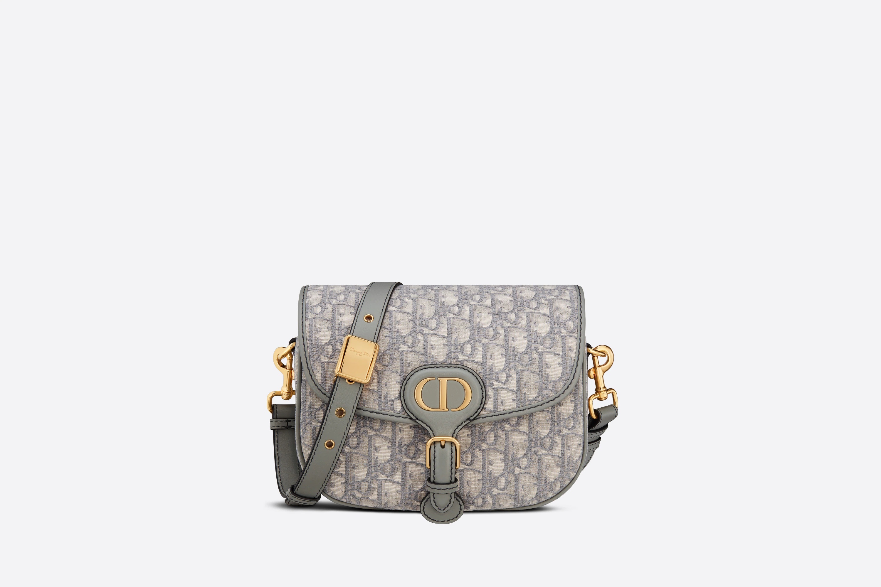 Medium Dior Bobby Bag - 1