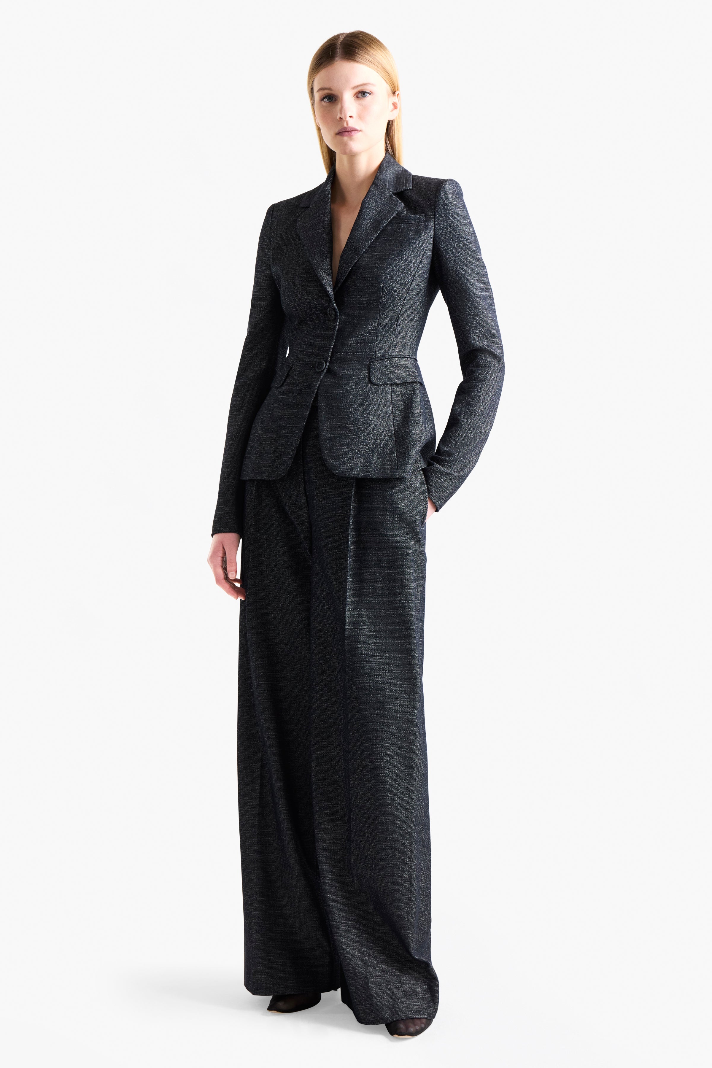 FENICE JACKET - 5