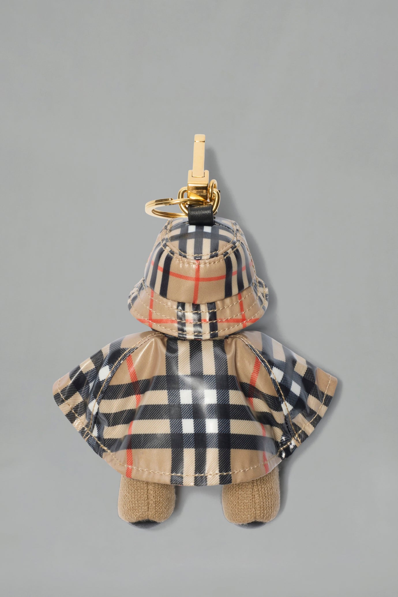 Thomas Raincoat Charm - 2