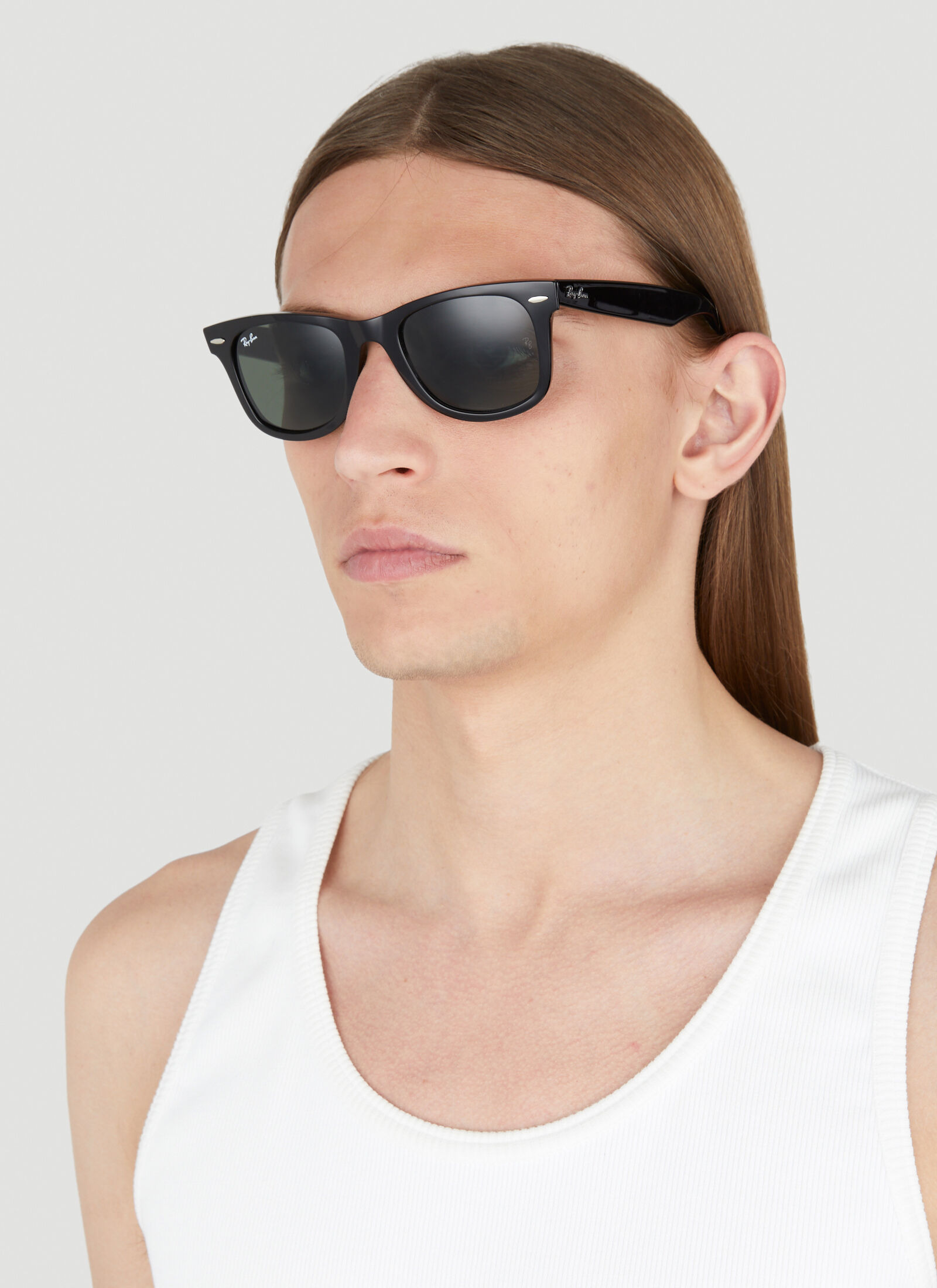 Wayfarer Sunglasses - 2