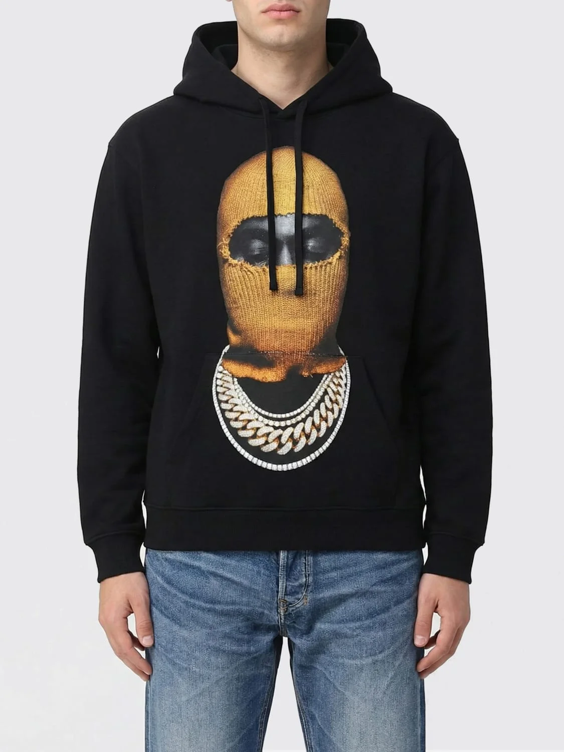Sweatshirt men Ih Nom Uh Nit - 1
