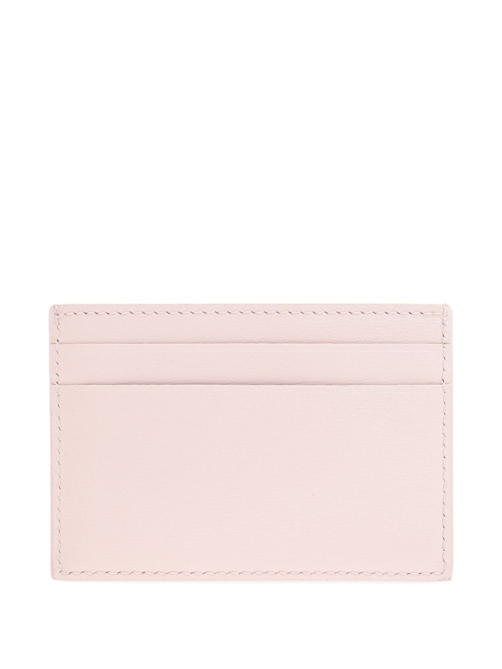 leather cardholder - 2