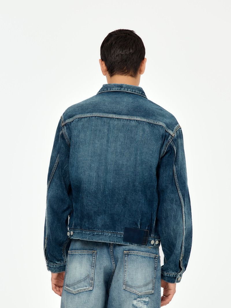 visvim SS 101X JKT DMGD-1010 outlook