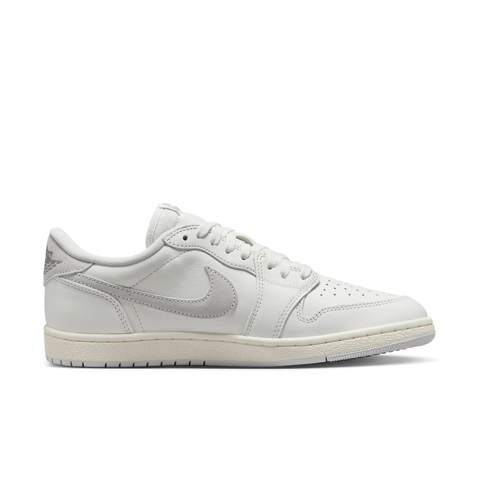 Air Jordan 1 Retro Low '85 OG 'Neutral Grey' FB9933-100 - 6